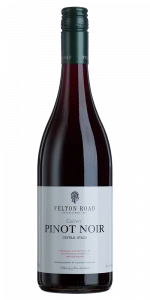 photos du vin Central Otago Felton Road Bannockburn Pinot Noir