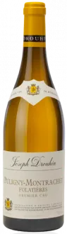 illustration du vin Folatieres