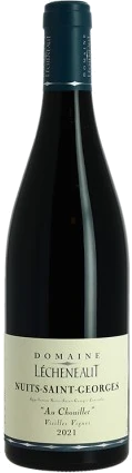 photo Nuits Saint Georges Vieilles Vignes 