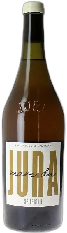 photo Marc du Jura Rouge 18 Ans d’Âge Stéphane Tissot