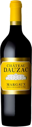 photo Château Dauzac, Margaux, Primeurs 2023