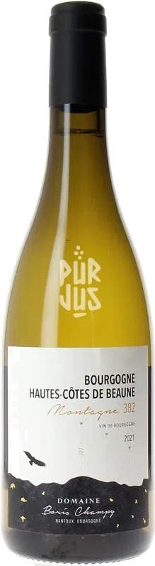photo Hautes Côtes de Beaune Montagne 382 2021 Boris Champy