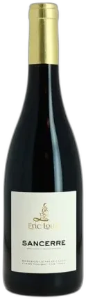 photo Sancerre Rouge Par Eric Louis 2022