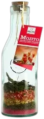 photo du vin Carafe Pour Cocktail Mojito Fraise Par Quai Sud 140 gr
