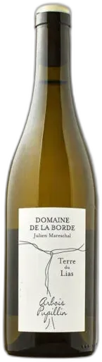 photos du vin Terre du Lias