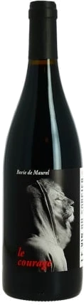 photo le Vin du Sorcier Cuvée 