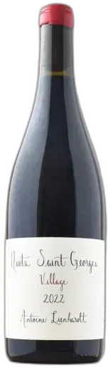 photo du vin Nuits Saint Georges