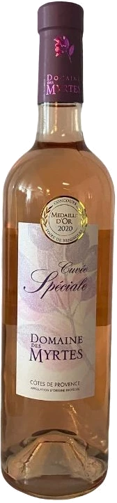 photo Domaine des Myrtes 2023
