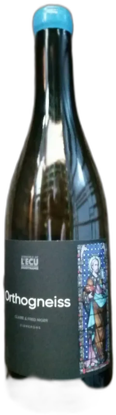 photo Ecu Vin de France Orthogneiss 2021