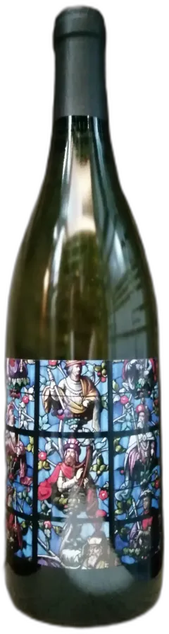 photo Ecu Vin de France Marguerite 2020