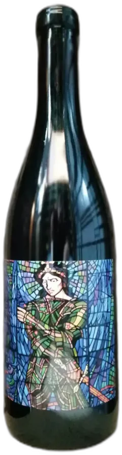 photo Ecu Vin de France Rouge Aeterno 2022