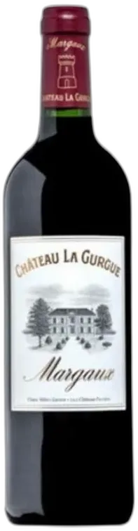 photo Château la Gurgue 2021