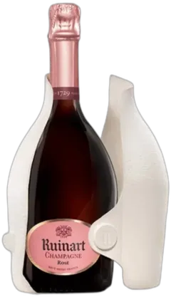 photo Ruinart Rosé