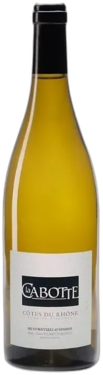 illustration du vin Domaine la Cabotte Cuvée Colline 2023