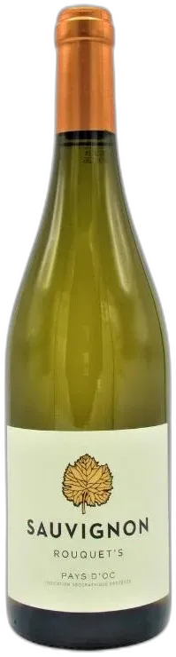 photos du vin Rouquet’s Sauvignon