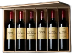 illustration du vin Château Léoville Poyferré