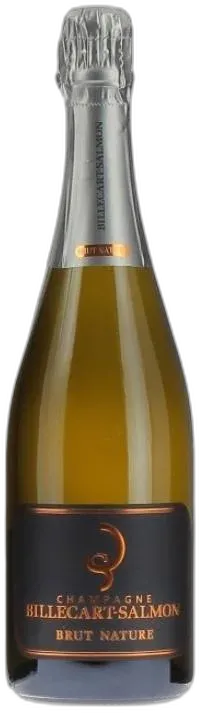 image du vin Billecart Salmon Brut Nature