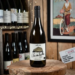 photo Anjou Blanc 2022 Clos des Treilles Nicolas Réau