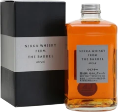 photo Nikka From The Barrel of Japon Blended Malt