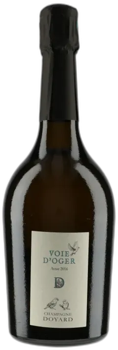 photo Champagne Voie d’Oger Grand Cru Extra-Brut