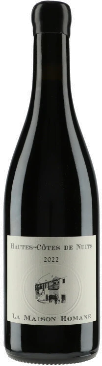 photo Hautes-Côtes de Nuits