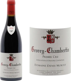 photo Gevrey-Chambertin 1er Cru