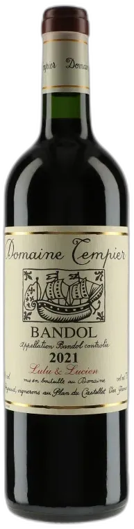 photo Bandol Lulu & Lucien