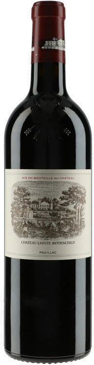 photo Château Lafite Rothschild