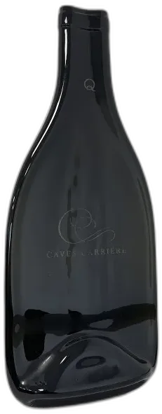image du vin Planche q de Saint-Aubin 1er Cru Charmois 2020 Baillot