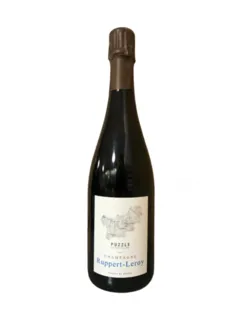 photos du vin Ruppert Leroy Côteaux Champenois Blanc