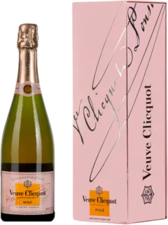 photo du vin Veuve Clicquot Rich