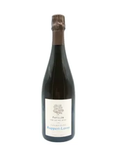 photos du vin Ruppert Leroy Côteaux Champenois Blanc