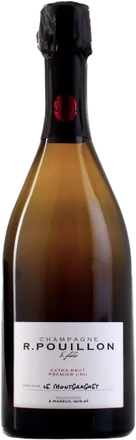 image du vin Le Montgruguet Extra-Brut
