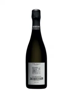 image du vin Dizy Corne Bautray Brut