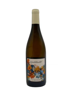 photo du vin Cantalouette