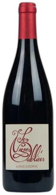 photo du vin Autour du Cinsault