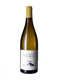 photo du vin Bergerie du Capucin "Dame Jeanne" Igp Saint-Guilhem le Désert Blanc