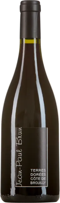 image du vin Domaine Jean-Paul Brun Terres Dorées "l'Ancien" Beaujolais Rouge
