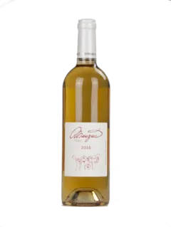 photo du vin Ondenc