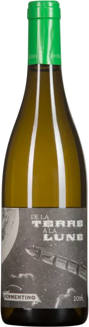 photo du vin Combel la Serre l’Elephant Blanc