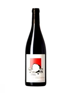capture du vin Tavel Romain le Bars