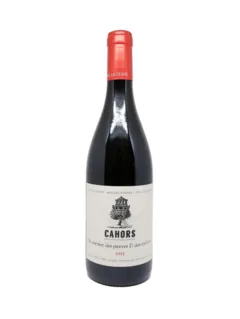 photo du vin Cuvée Château