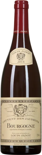photo du vin Corton Grèves