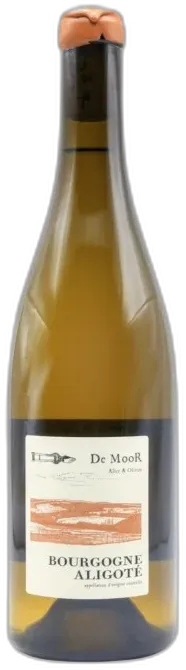 image du vin Aligoté Blanc Sec