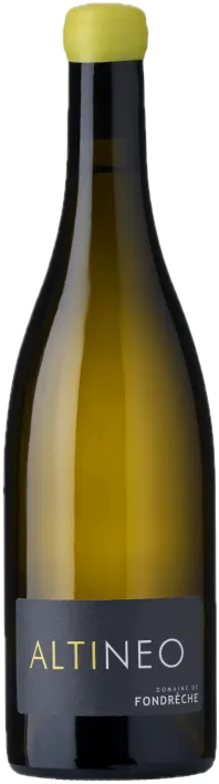 illustration du vin Domaine de Fondrèche Blanc