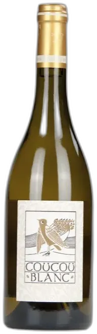 image du vin Coucou Blanc