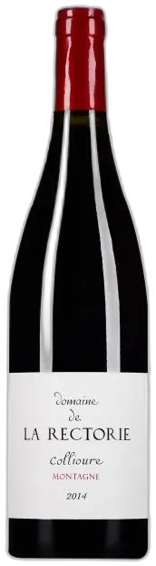 image du vin Côté Montagne