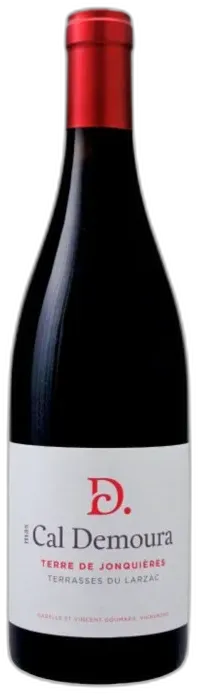 image du vin Mas Cal Demoura les Combariolles