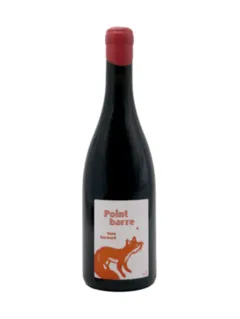image du vin Trousseau "le Garde Corps