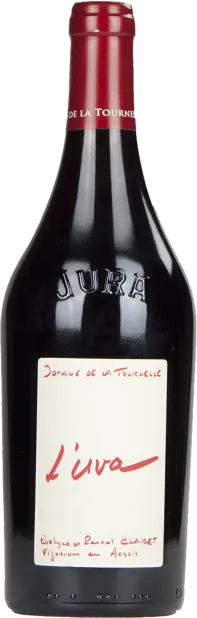 photo du vin Trousseau des Corvées